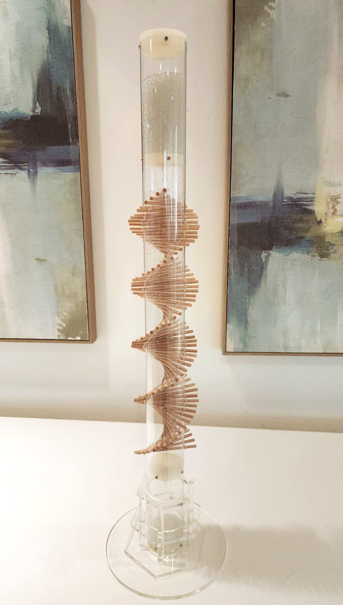 Journey Beyond Sound Journey Rainstick