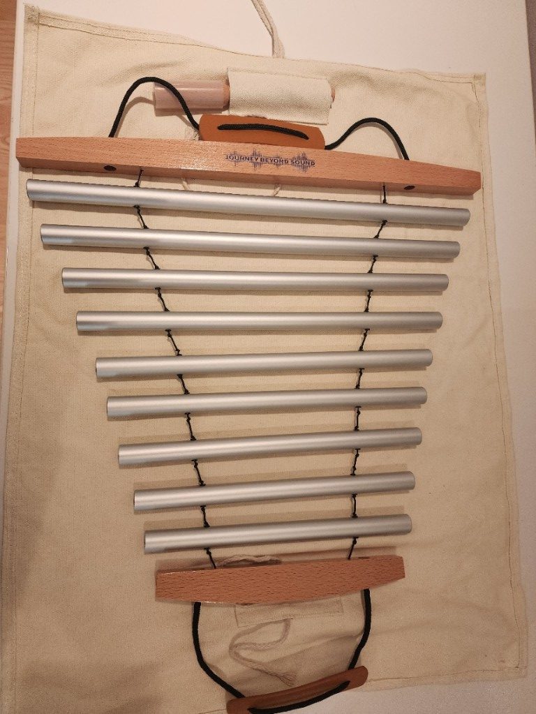 Journey Beyond Sound Aeros Swing Chime